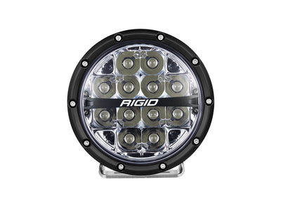 RIGID 360 Series - PRO 6” Off-Road Light Pair