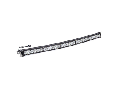 Baja Designs Onx6 Arc LED Light bar combo/driving 50"