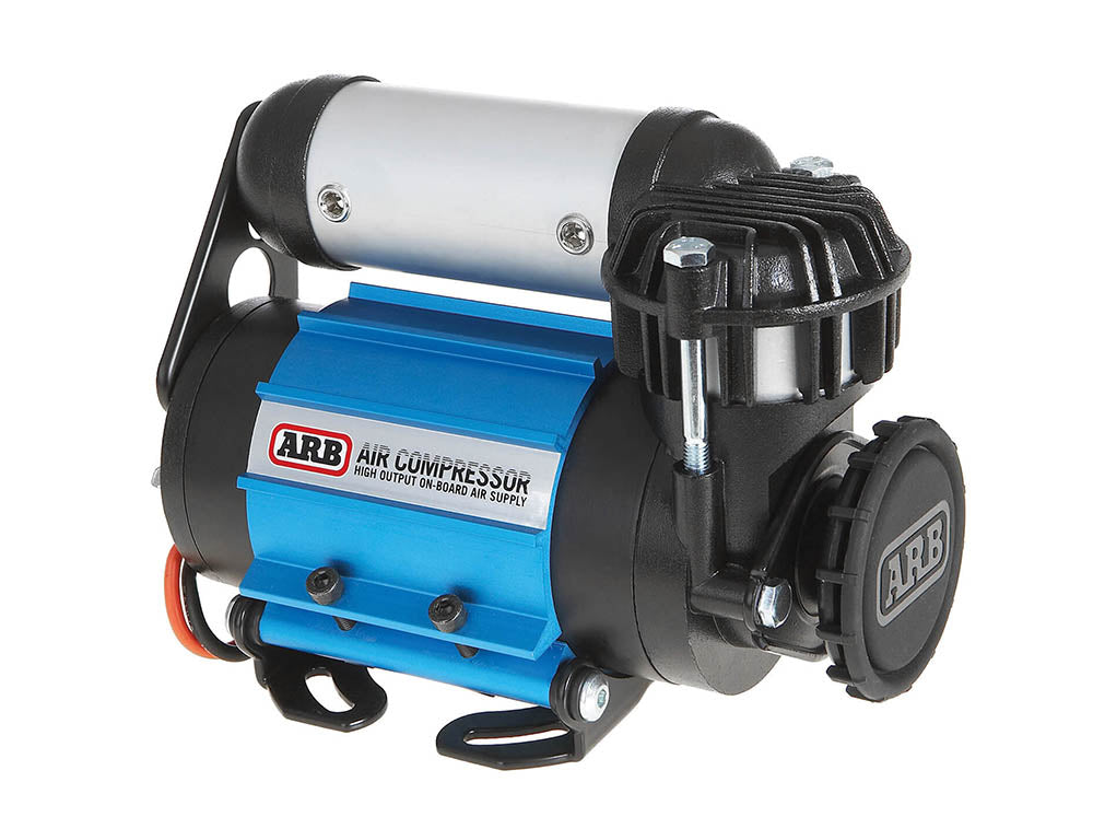 ARB CKMA12 Single Motor Onboard Air Compressor