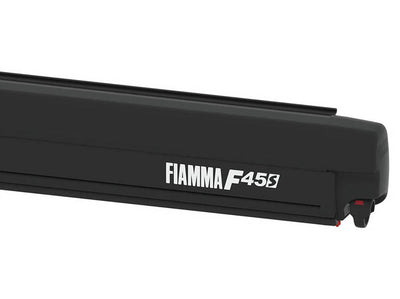 Fiamma 45S Awning