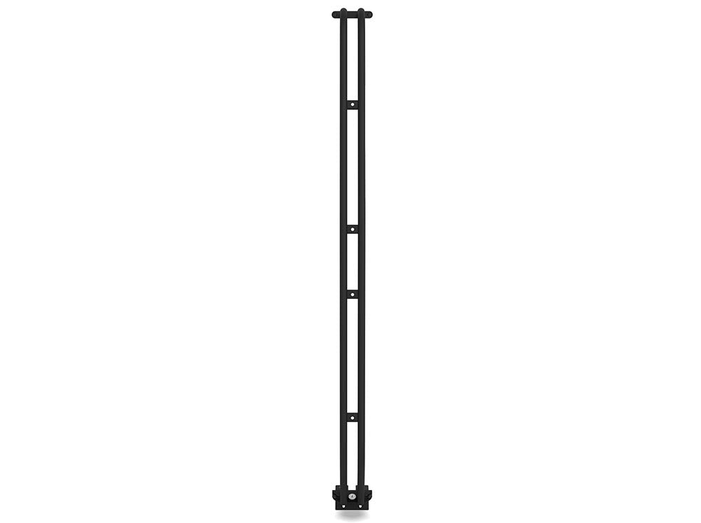 Front view of Promaster surf pole