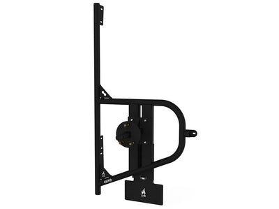 Ram Promaster Tire Carrier