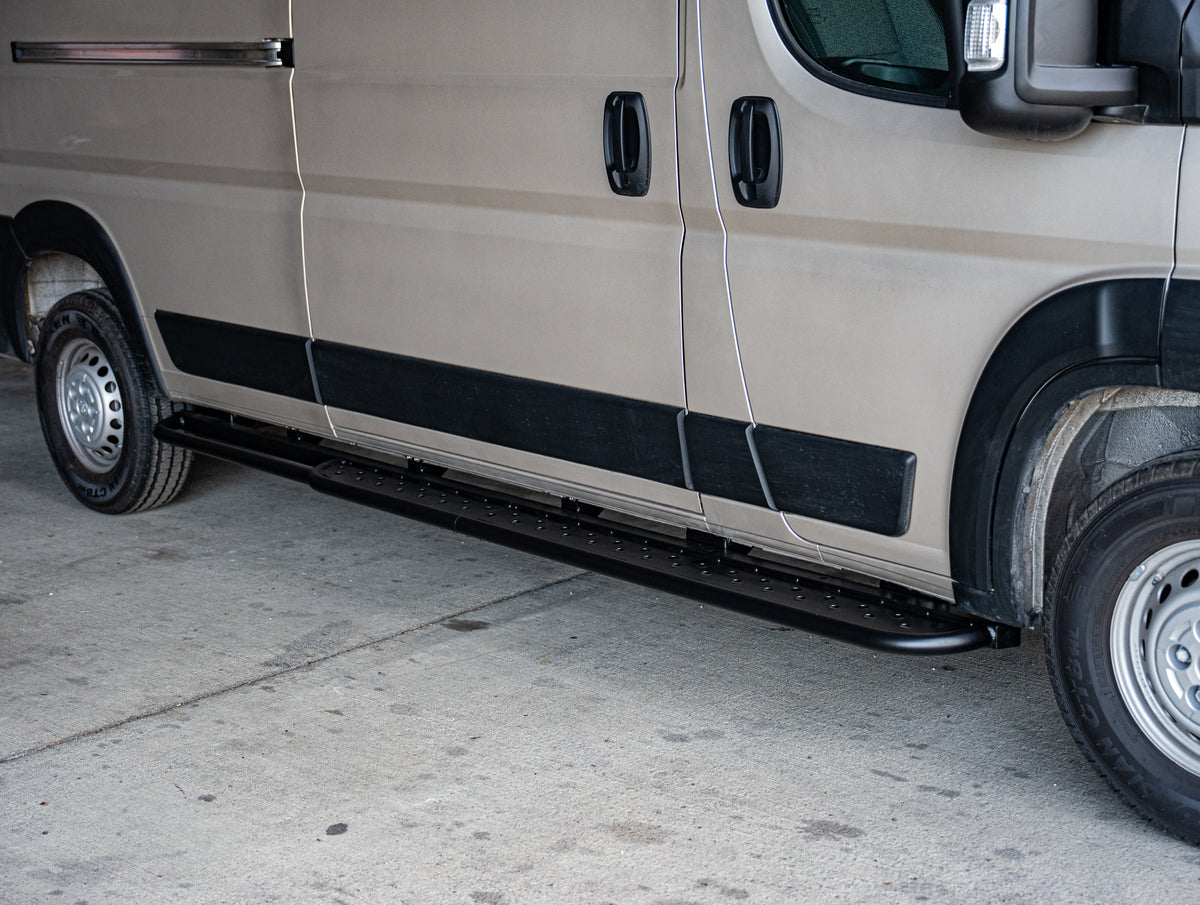 Promaster Side Steps
