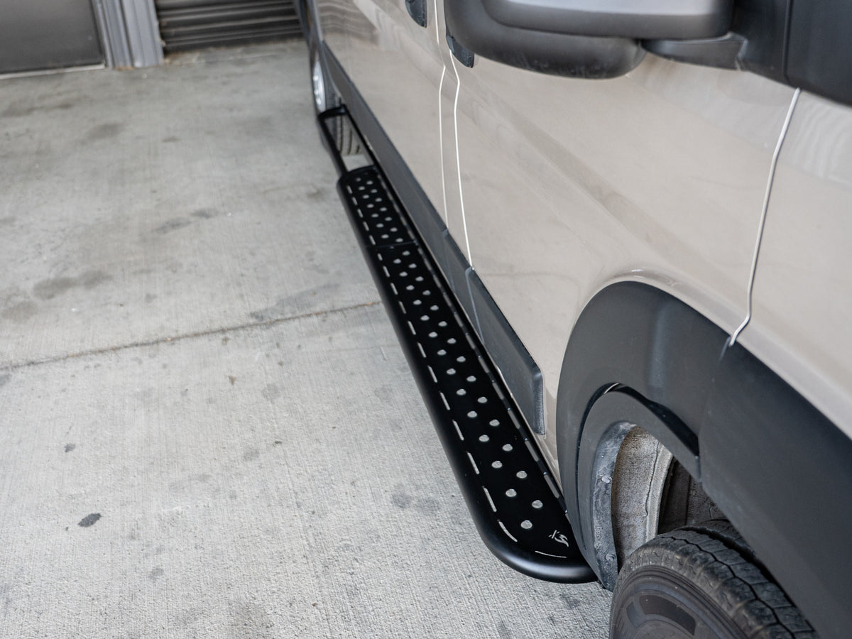 Promaster Side Steps