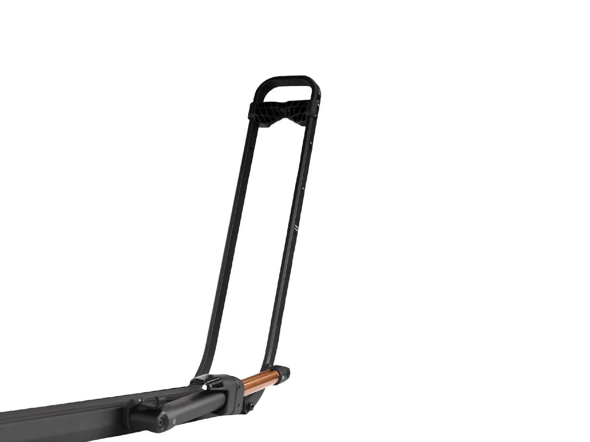 Right-side arm of Kuat Piston SR Bike Rack