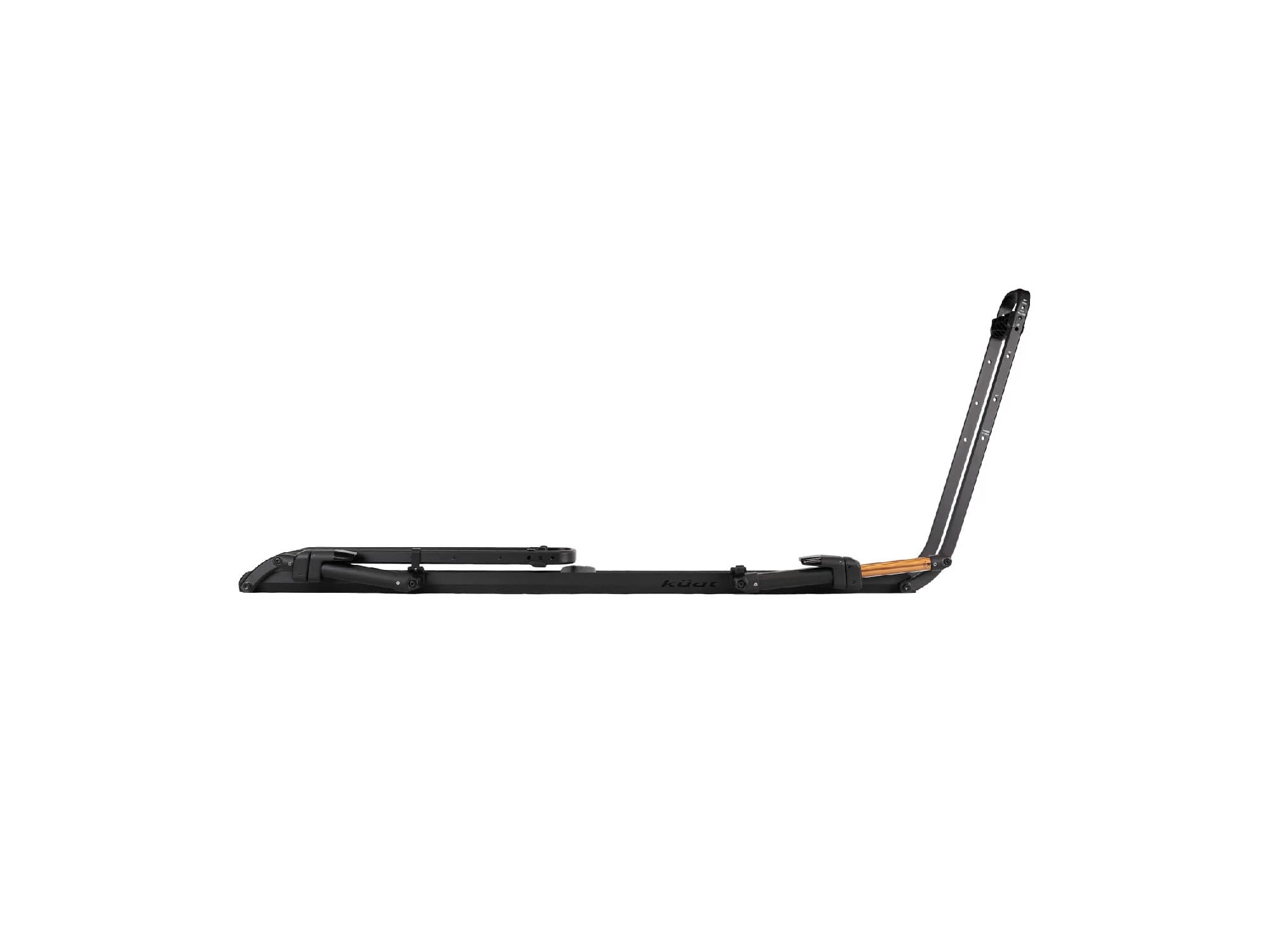 Kuat Piston SR Bike Rack with right arm open