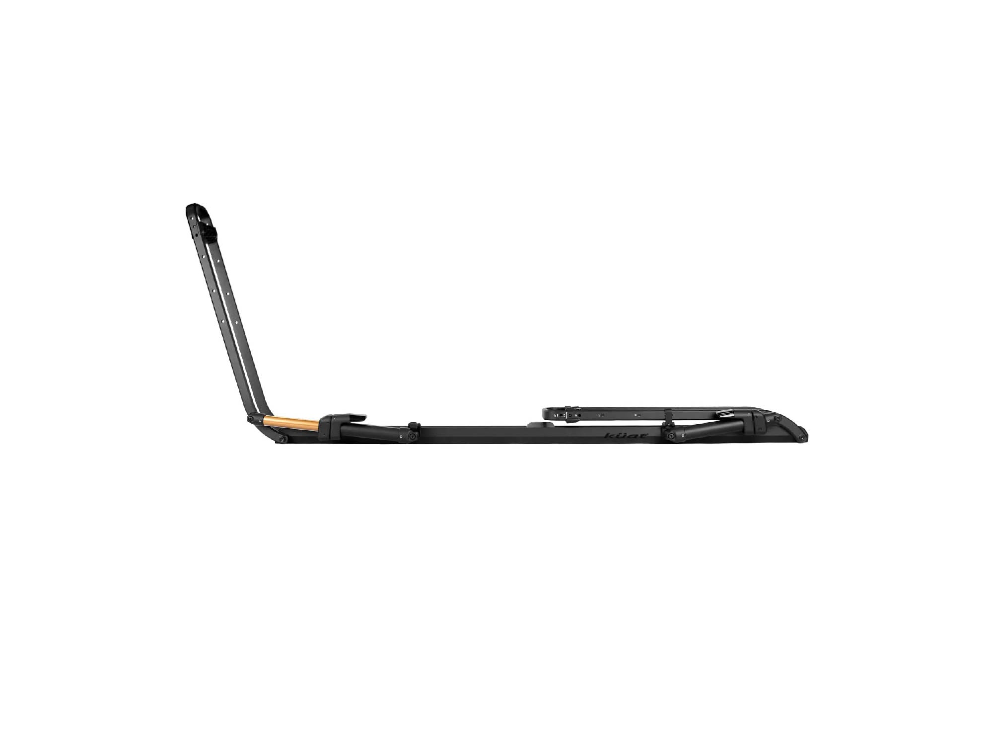 Kuat Piston SR Bike Rack with left arm open