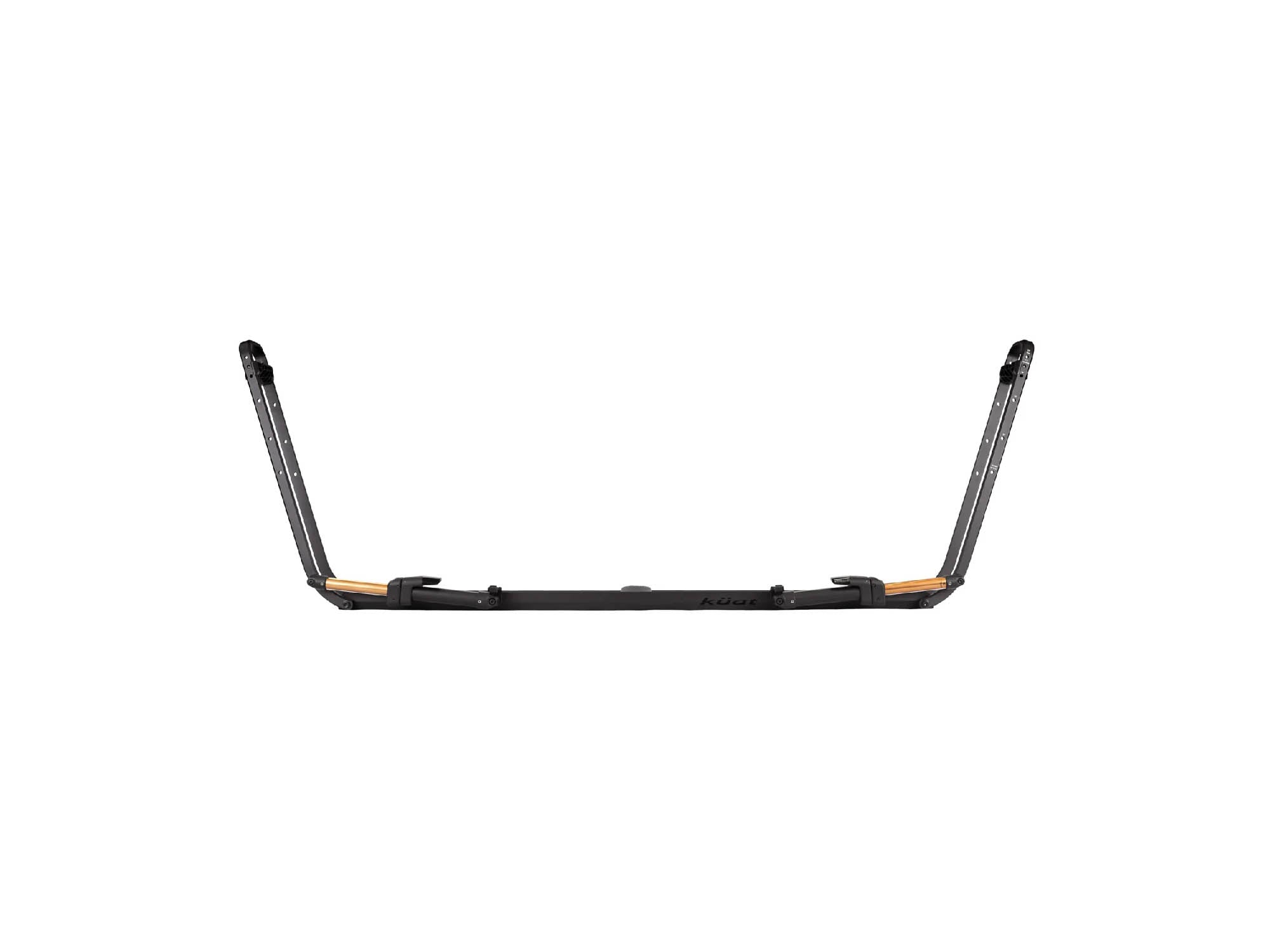 Kuat Piston SR Bike Rack tray with both arms open