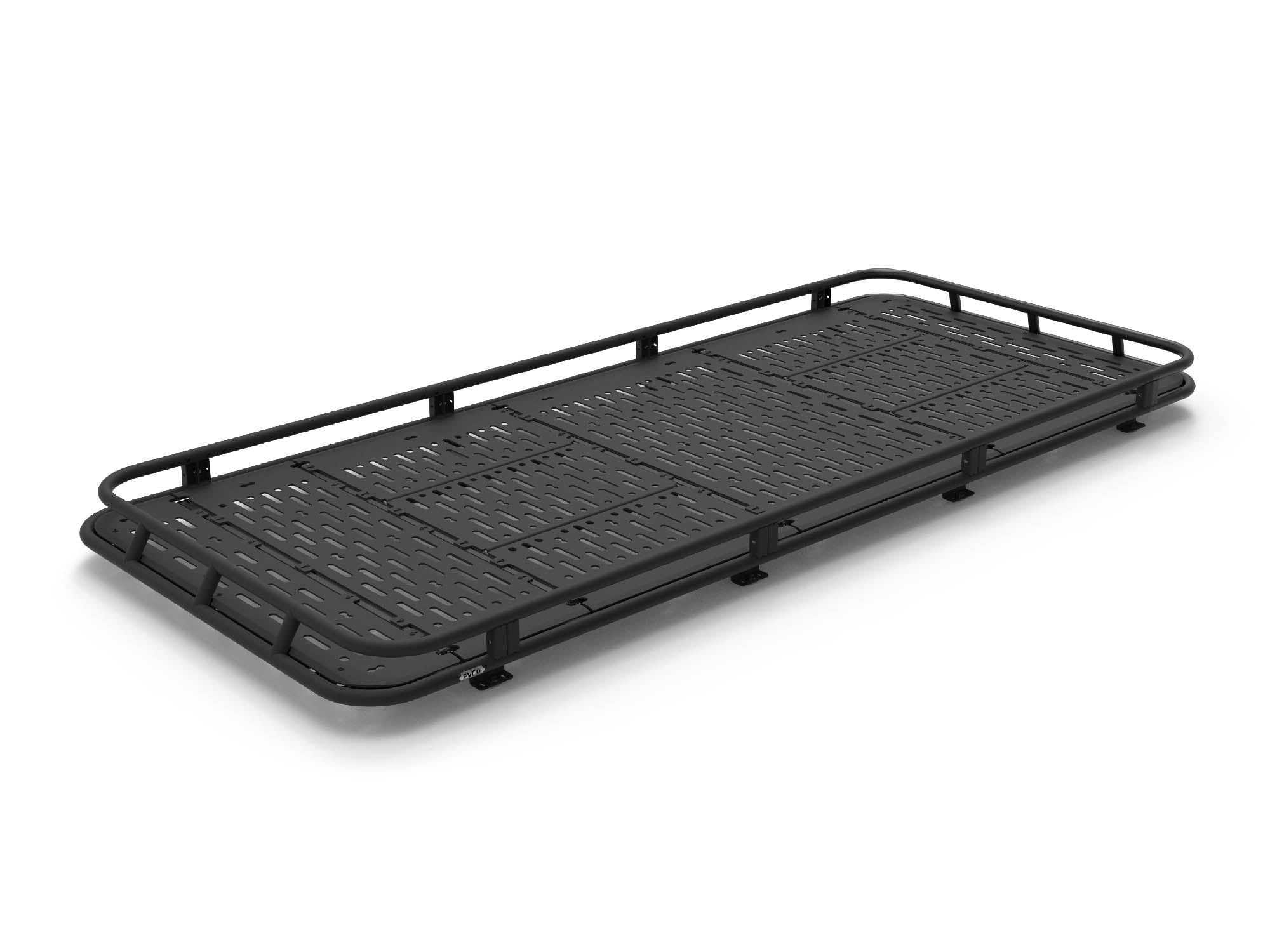 Sprinter 144" Safari Rack