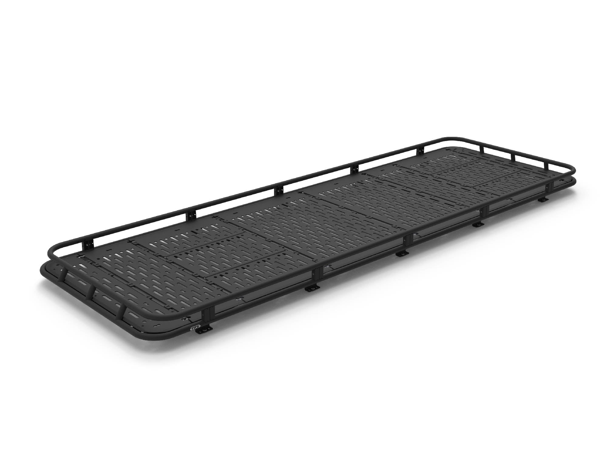 Sprinter 170" Van Safari Roof Rack