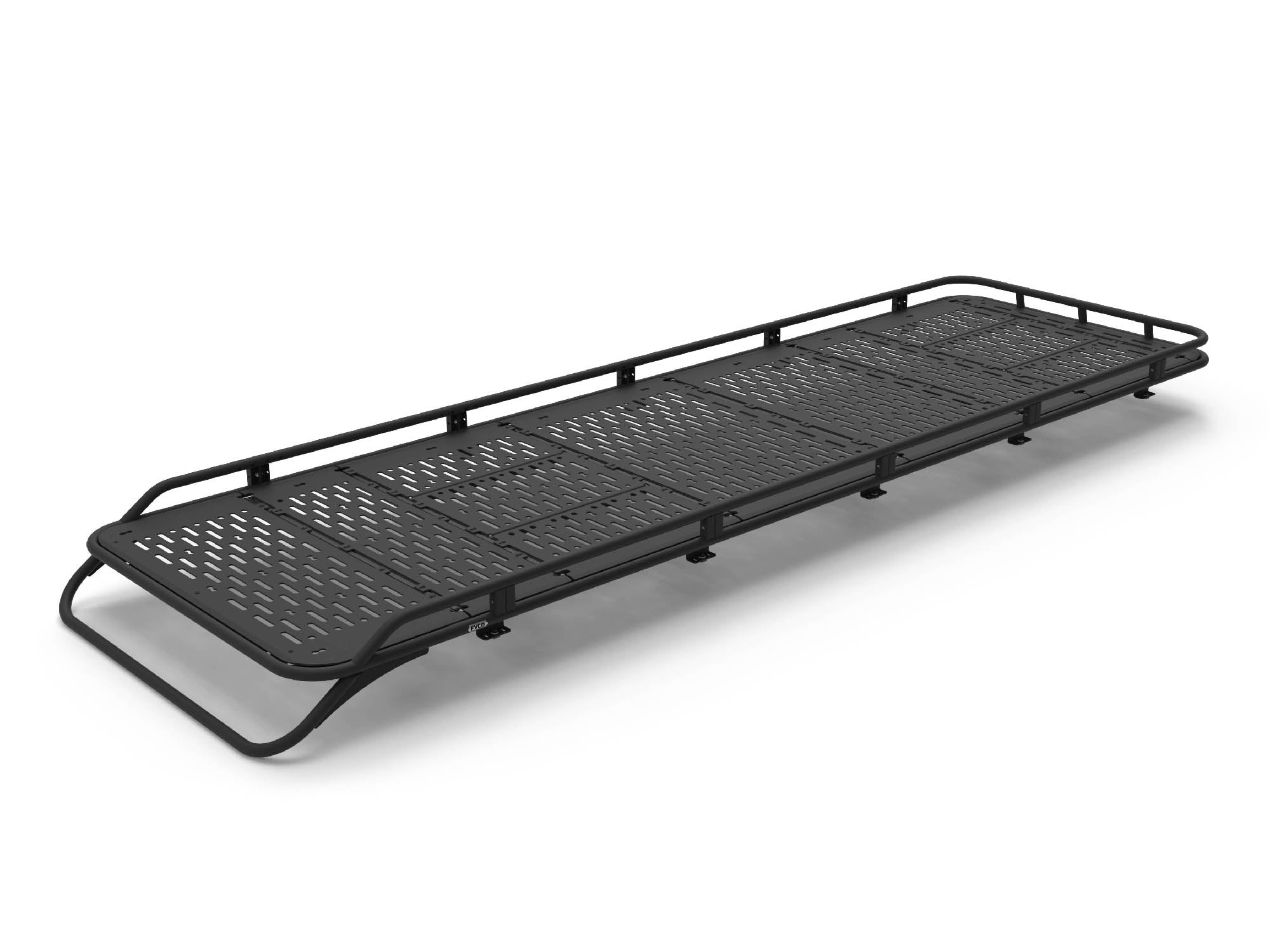 Sprinter Van Safari Rack | Flatline Van Co. Sprinter Van Safari Rack | Flatline Van Co.