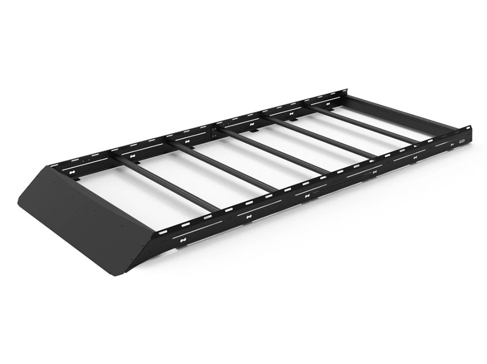 Standard Roof Rack for Mercedes-Benz Sprinter 144 High Roof vans