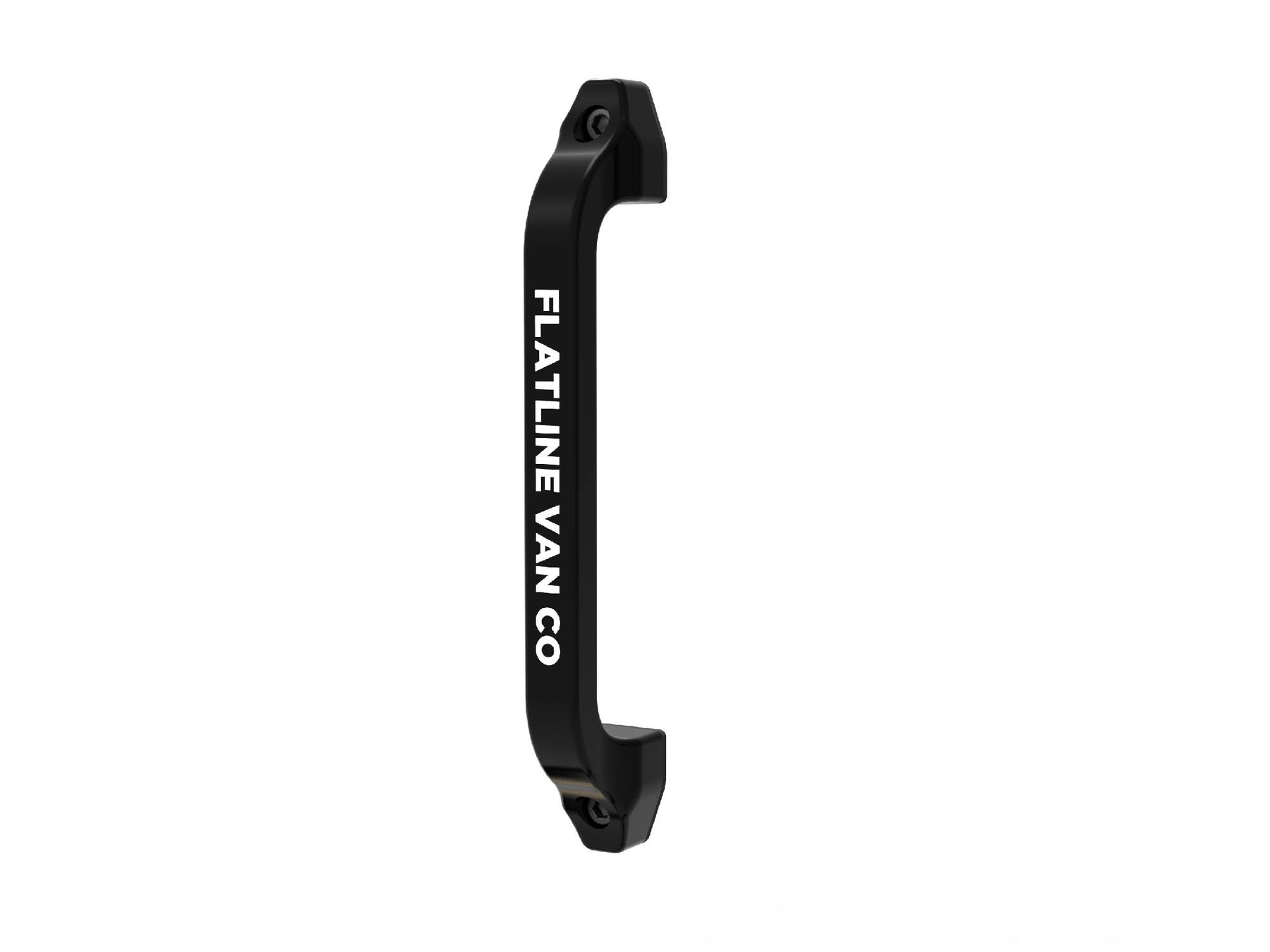 Van Ramon Handle Sprinter Van Slider Door Grab Handle | Flatline Van Co.