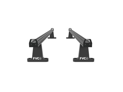 Sprinter Van Crossbar Roof Rack