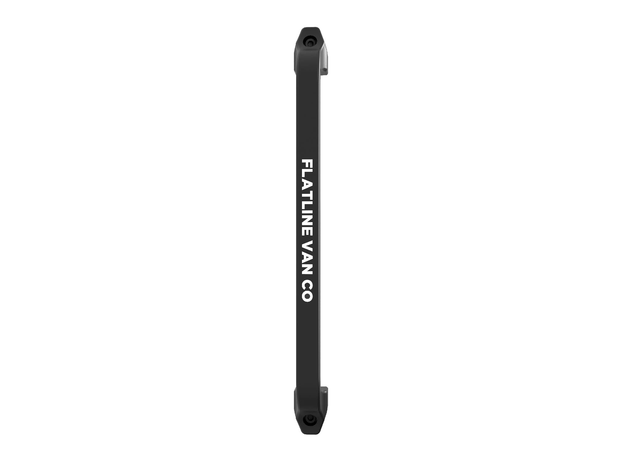 うんてい　雲梯　室内W1820×H1850×D600（1000） Sprinter Van Rear Door Grab Handle | Flatline Van Co.