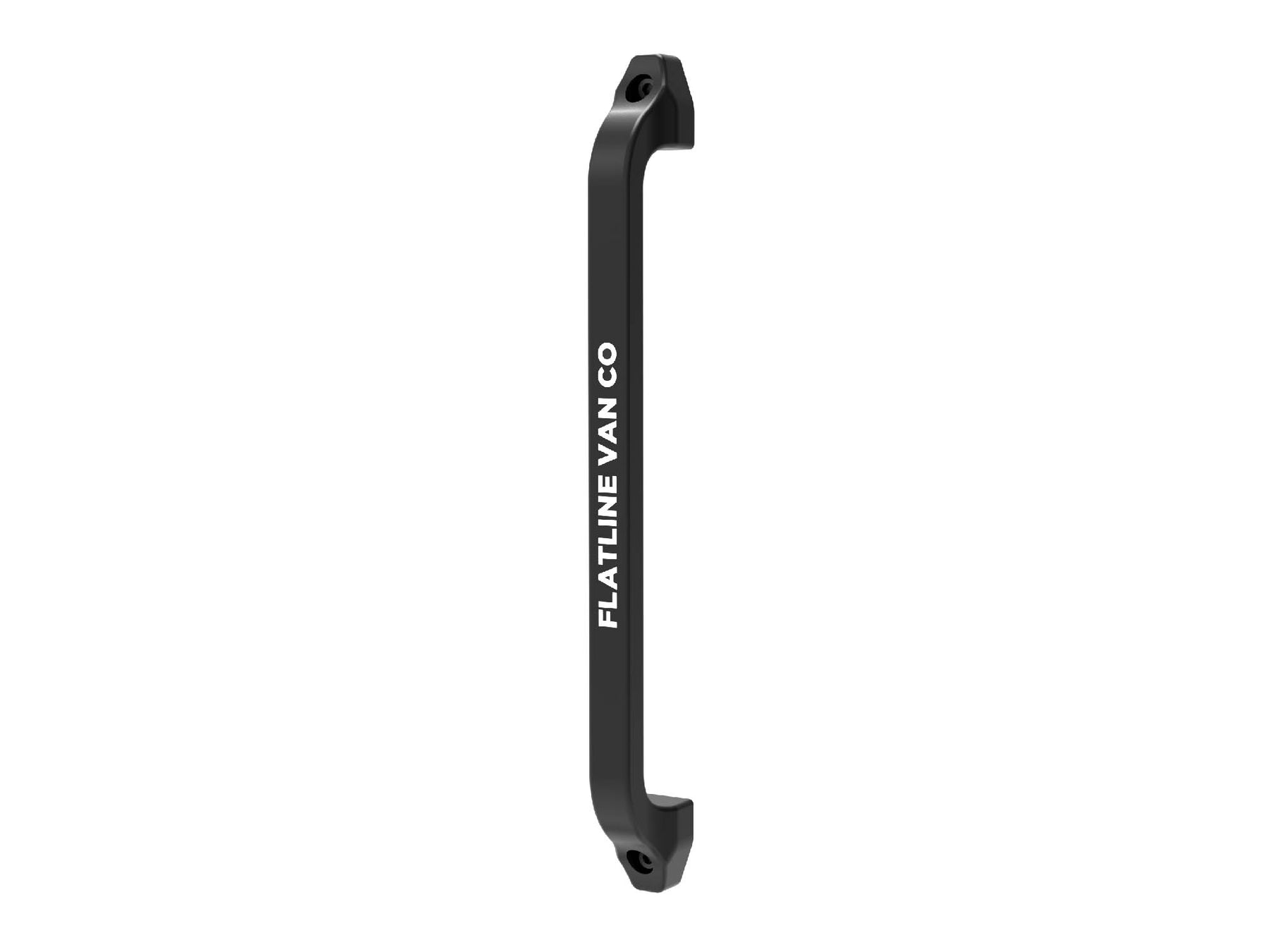 Van Ramon Handle Sprinter Van Rear Door Grab Handle | Flatline Van Co.