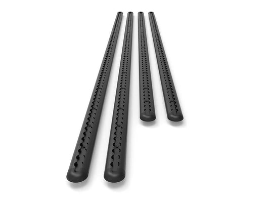 Sprinter Bed Bracket L-Track Kits | Flatline Van Co.