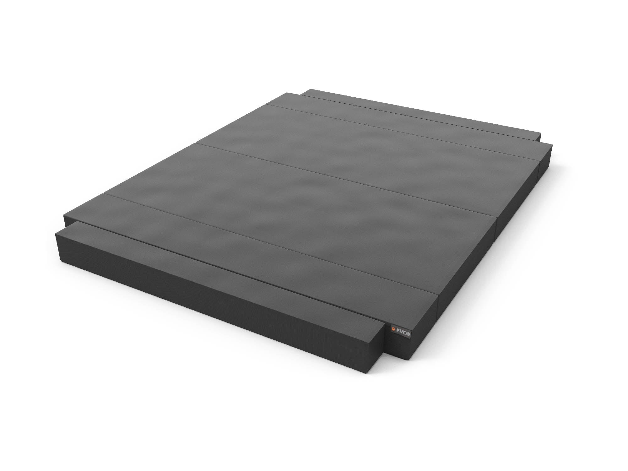 Sprinter Van Murphy Bed Mattress