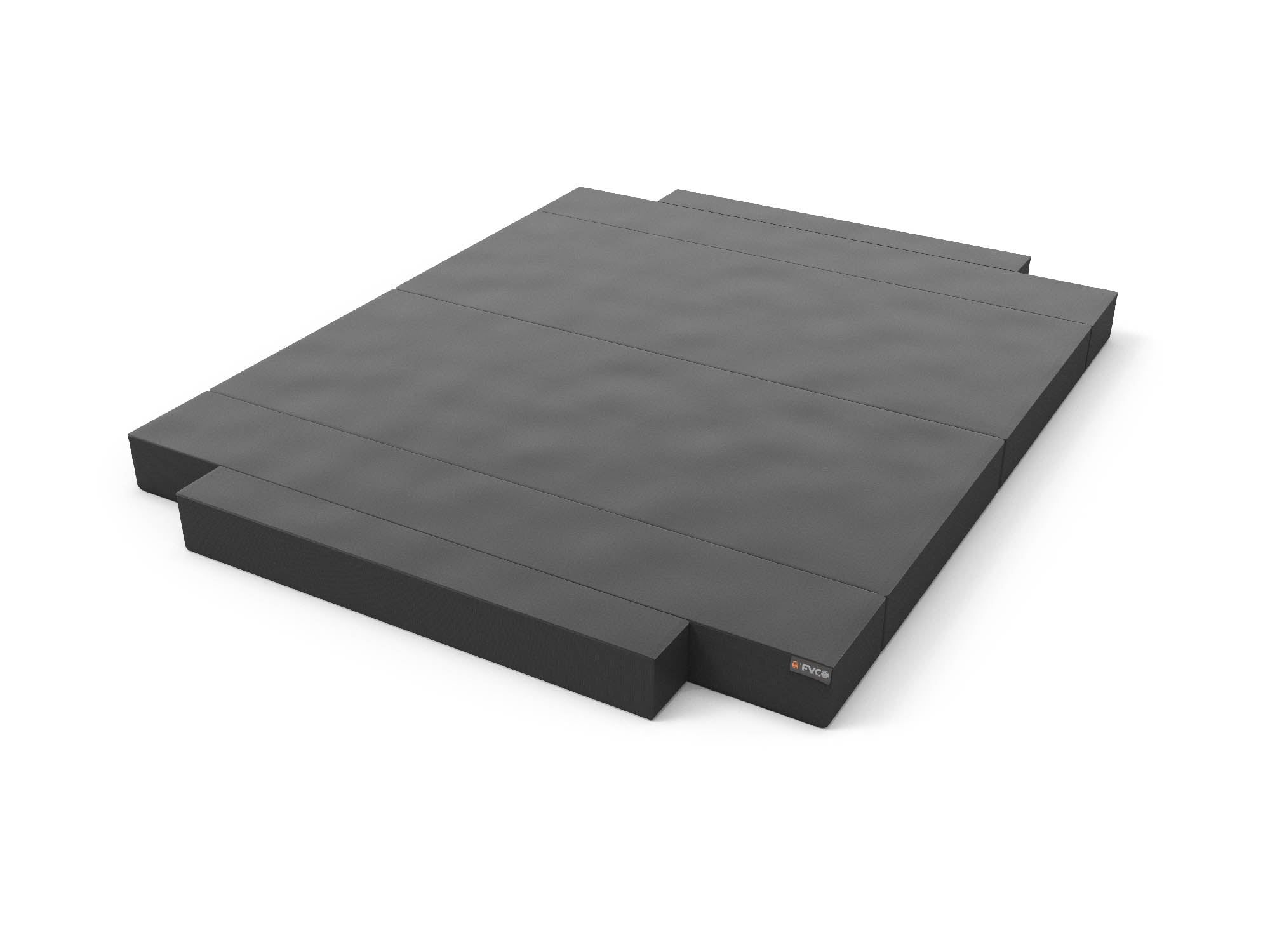 Sprinter Van Murphy Bed Mattress