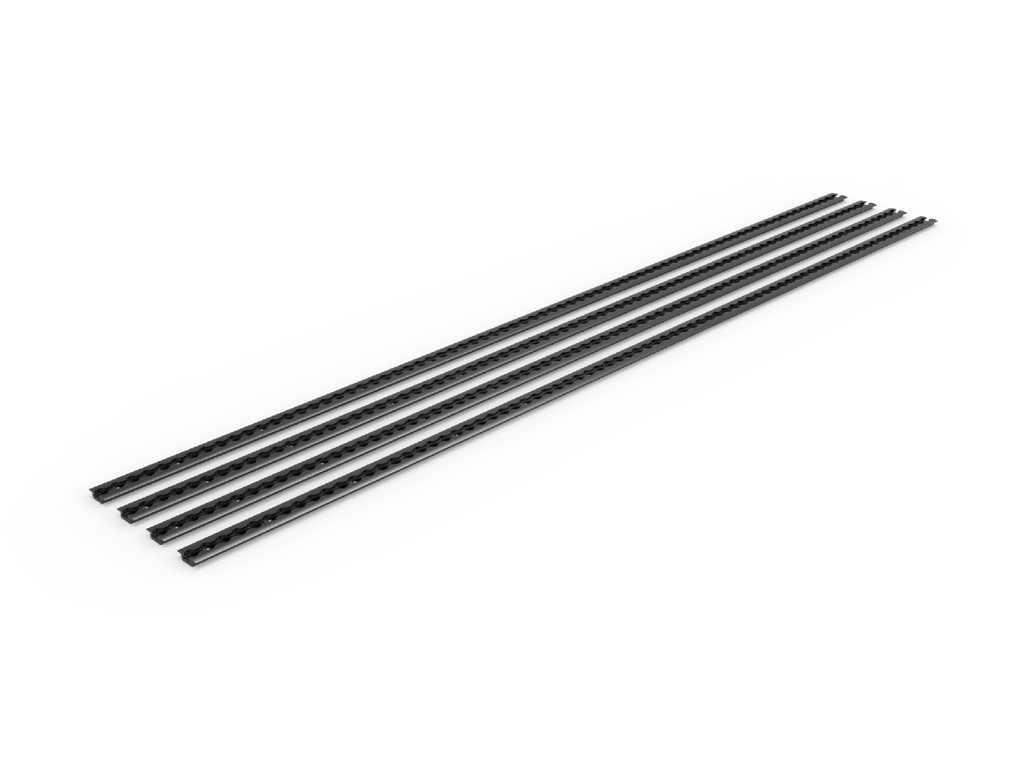 Sprinter Flush Mount L-Track Kit for 144