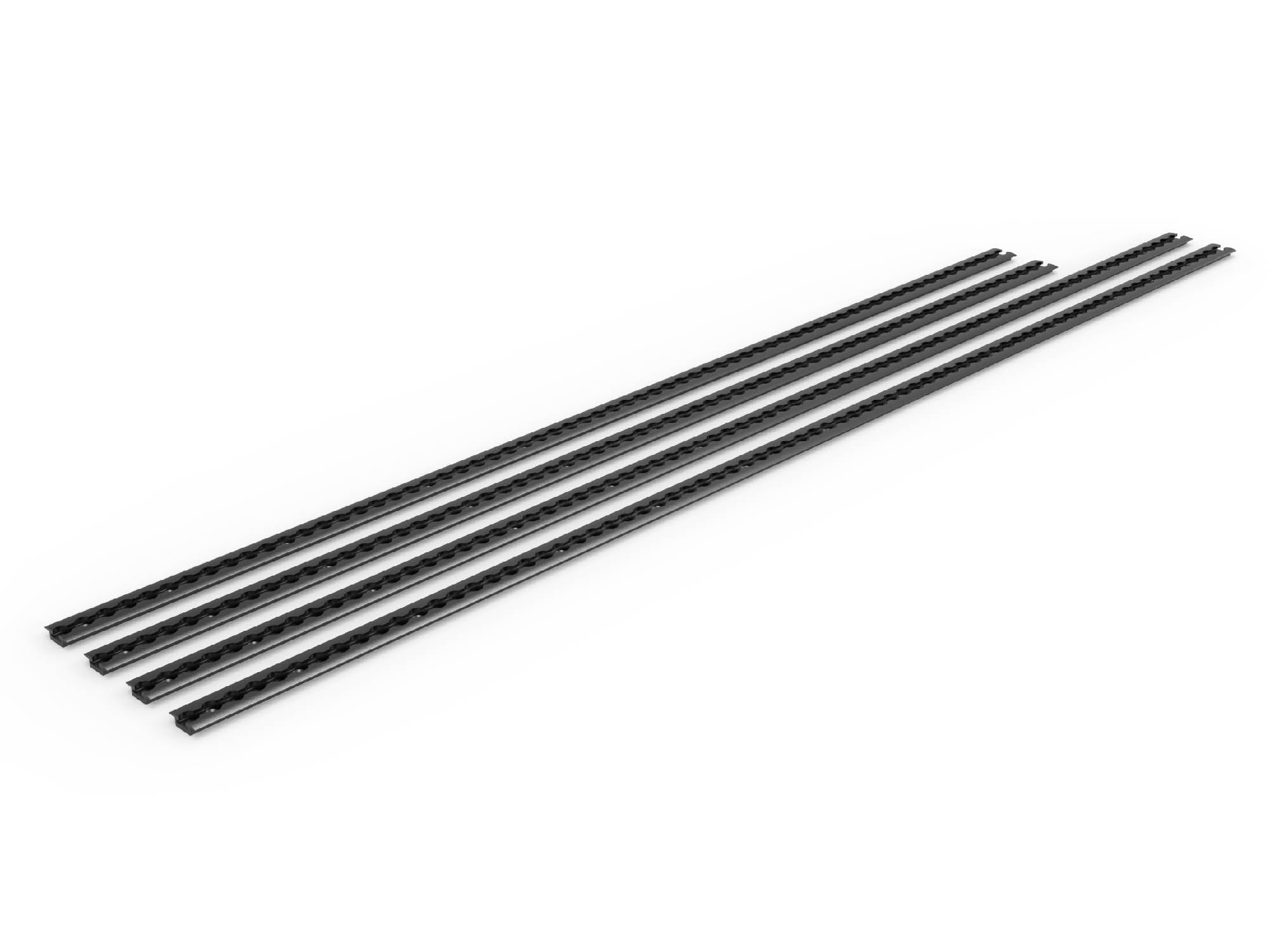 Sprinter Flush Mount L-Track Kit for 170