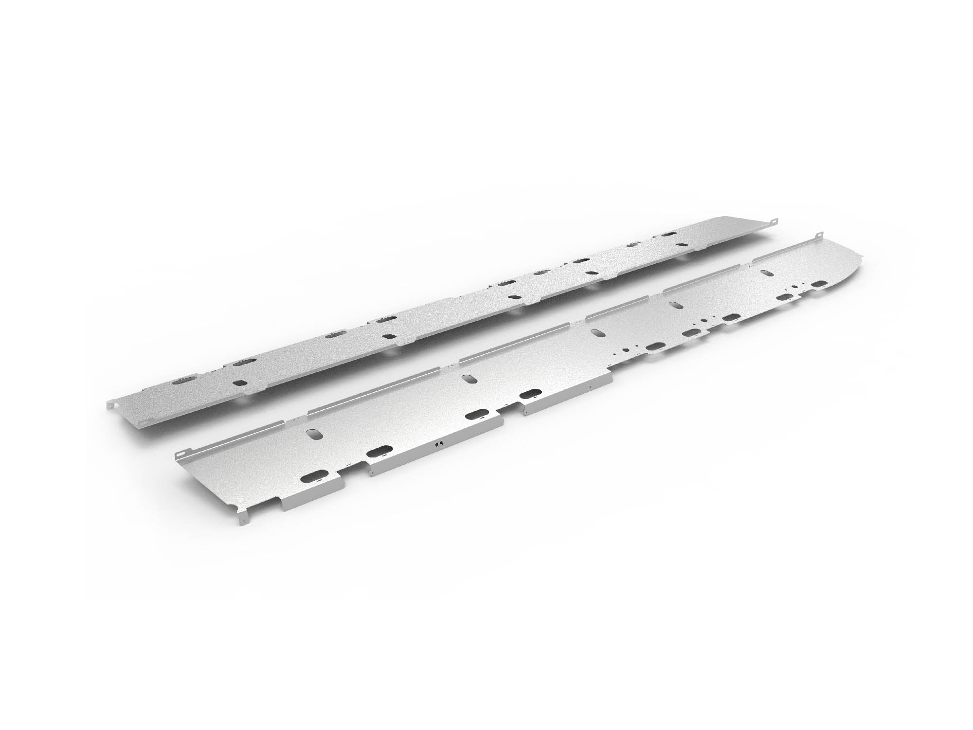 Sprinter Ceiling Structure Kit for 2019+ Sprinter 144 wheelbase van