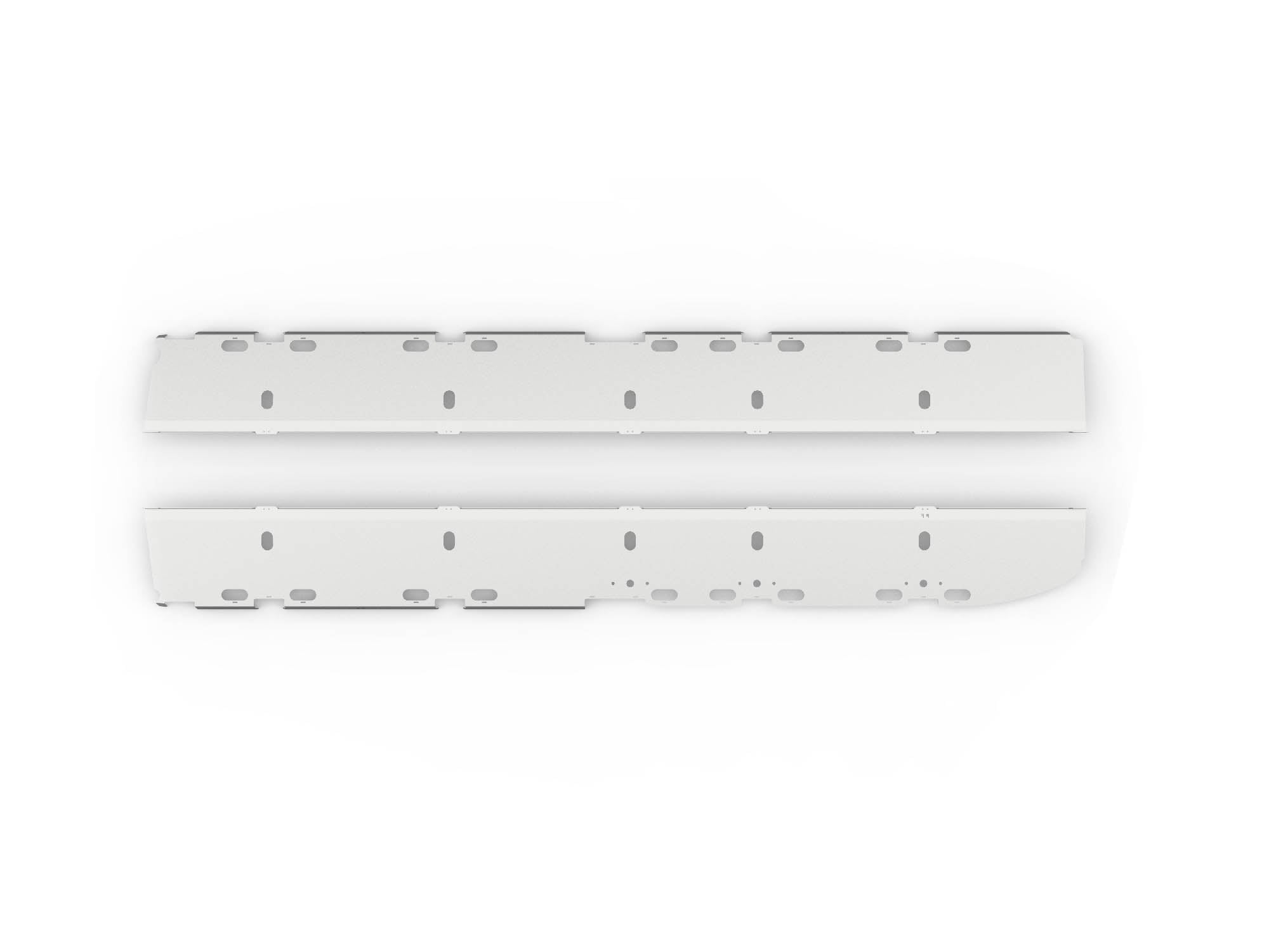 Sprinter 170" Ceiling Structure Kit with wire pass-thrus to make wiring easier