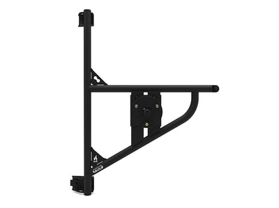 Sprinter Rear Tire Carrier 2019+