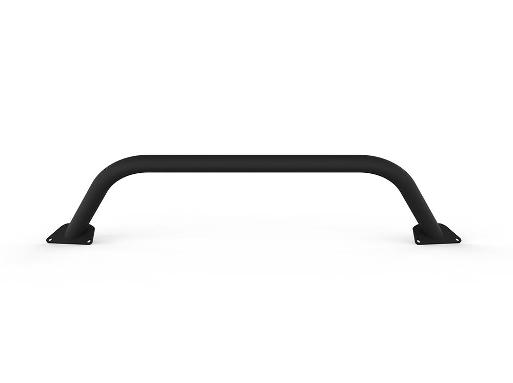 Bull Bar for Sprinter Front Bumper | Flatline Van Co.