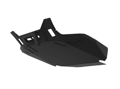 Sprinter Front Bumper Skid Plate for 2023 and newer AWD vans