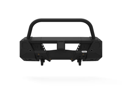 Sprinter Core Front Bumper with Bull Bar option for off-road lighting