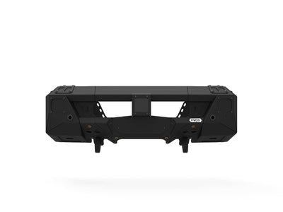 Winch-friendly Sprinter Van Core Front Bumper 