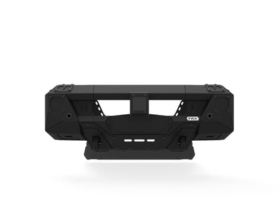 Sprinter Van Core Front Bumper with Skid Plate option