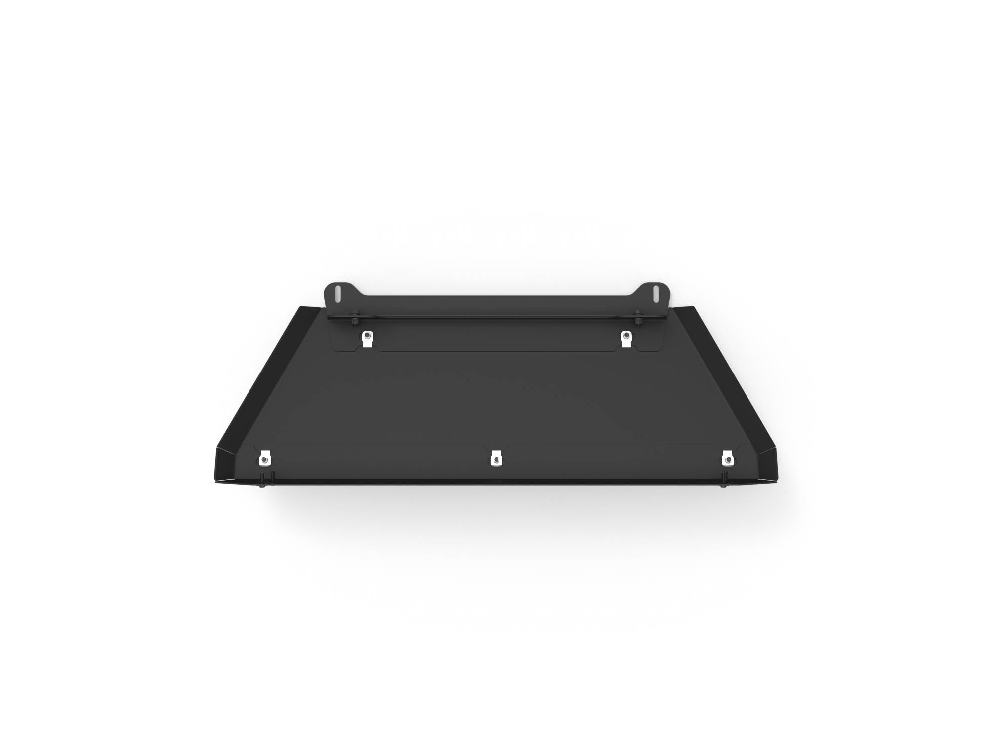 Sprinter Van Front Skid Plate