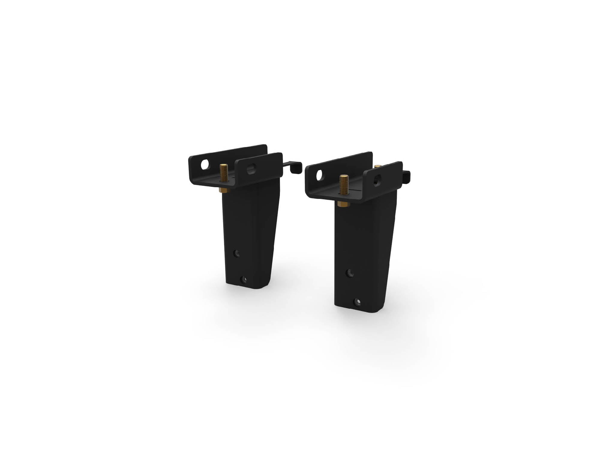 Sprinter Van Frame Rail Support Brackets