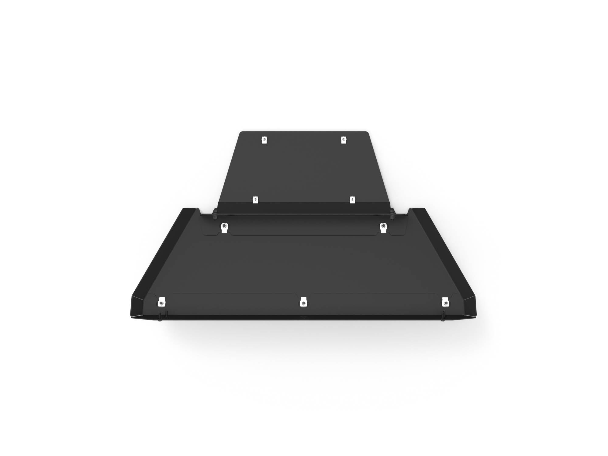 Sprinter Van Front Skid Plate