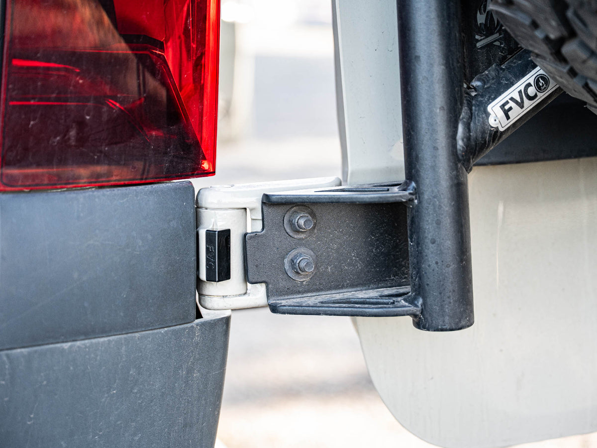 Sprinter VS30 Rear Door Stop for rear doors with FVCproducts