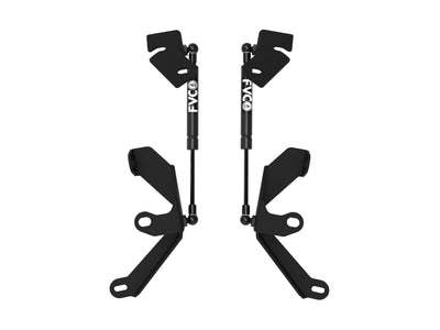 Ford Transit Van Hood Strut Kit for camper vans