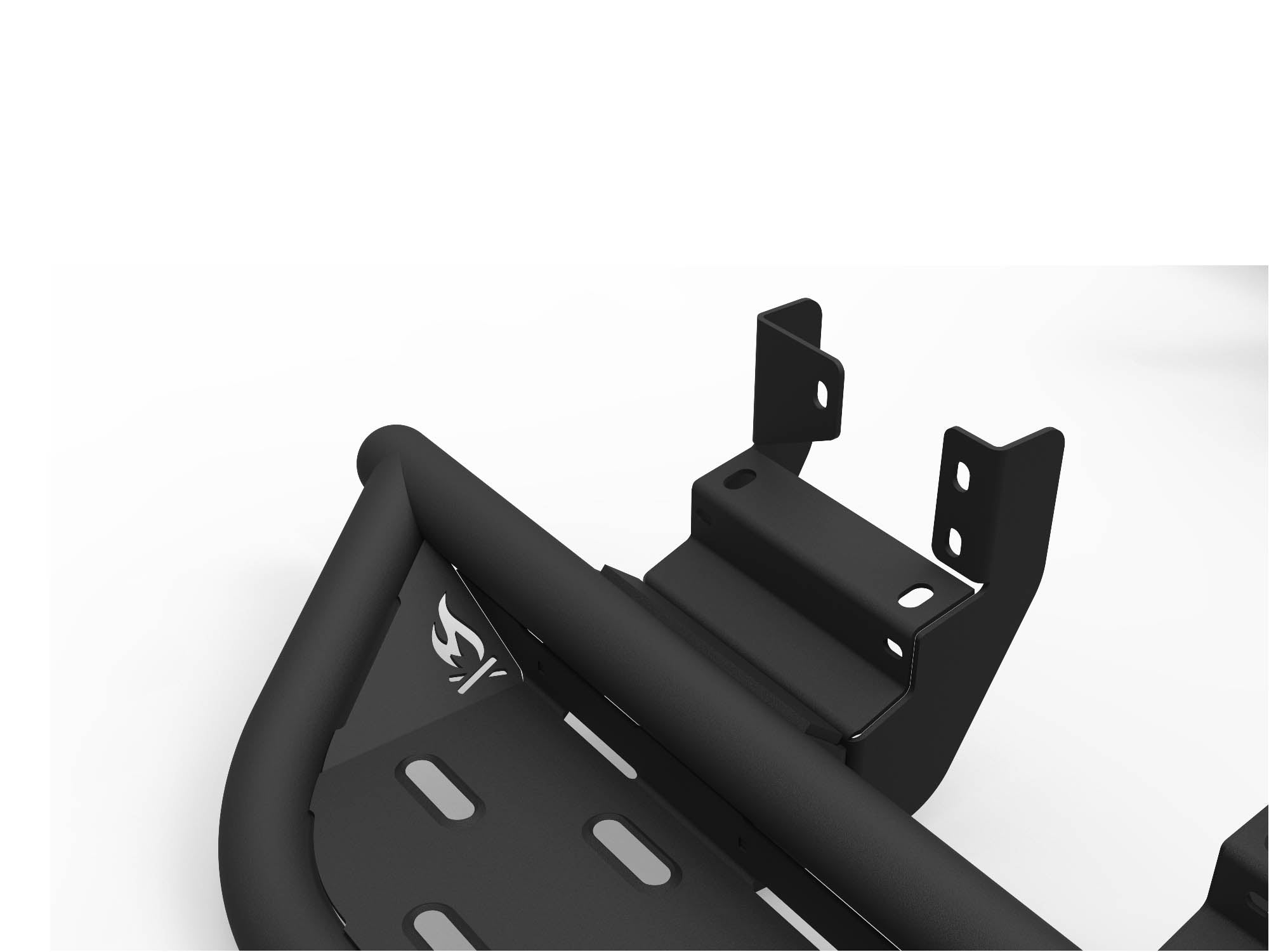 Winnebago Ekko Transit Side Steps