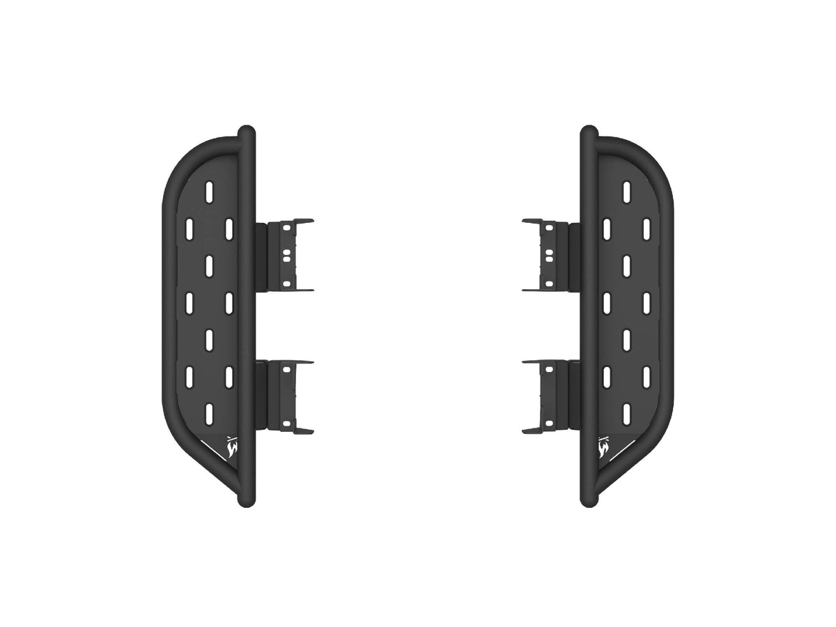 Winnebago Ekko Transit Side Steps