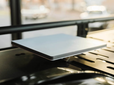 Starlink Mini Van Mount