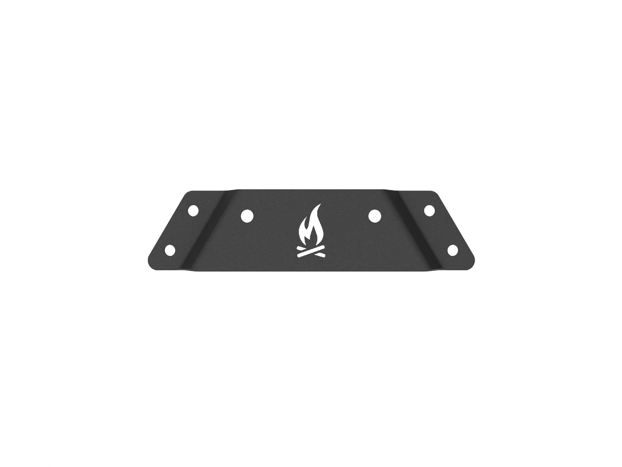 Starlink Mini Van Mount