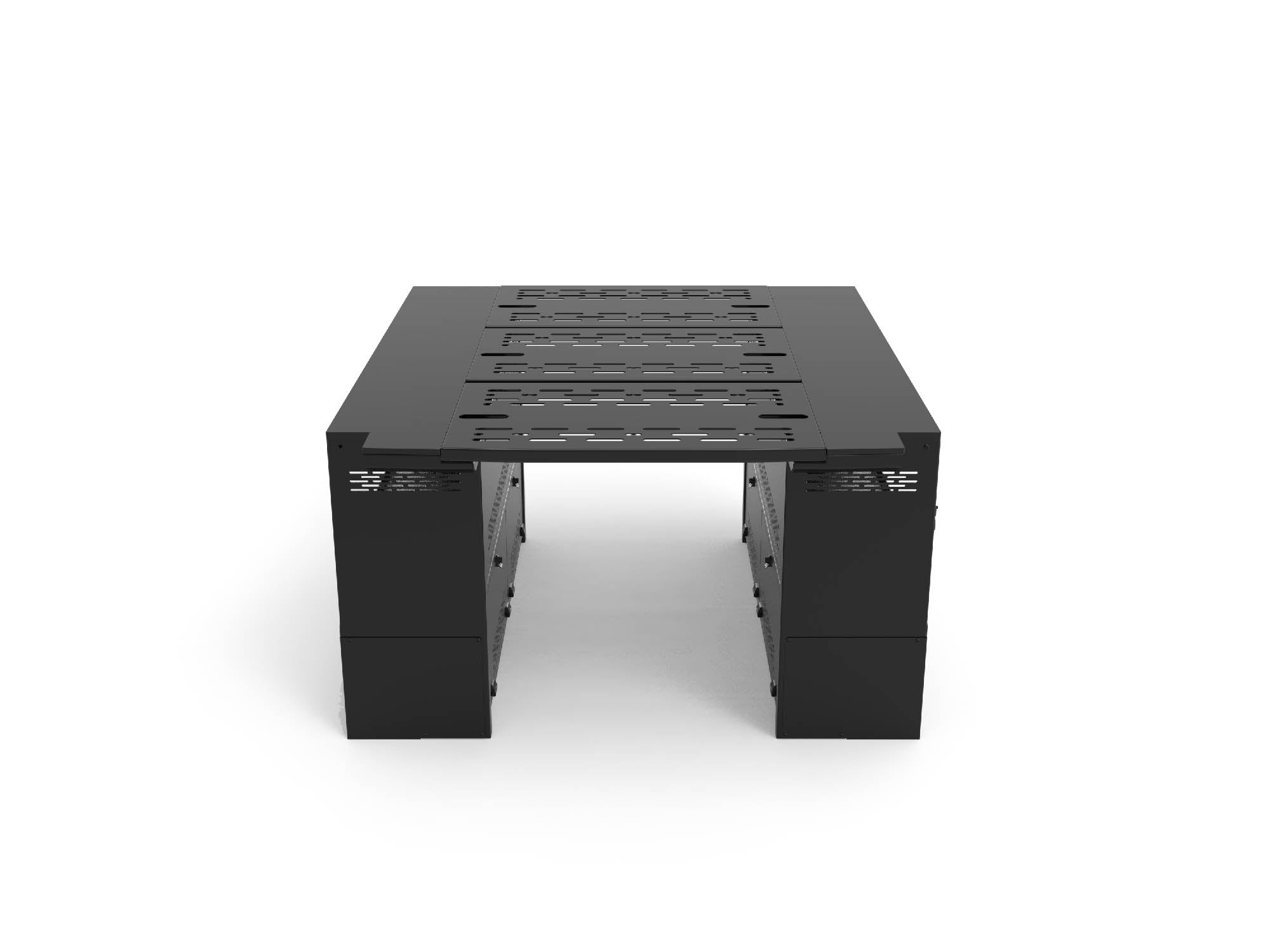 Modular Cabinet Bed System for Sprinter & Transit