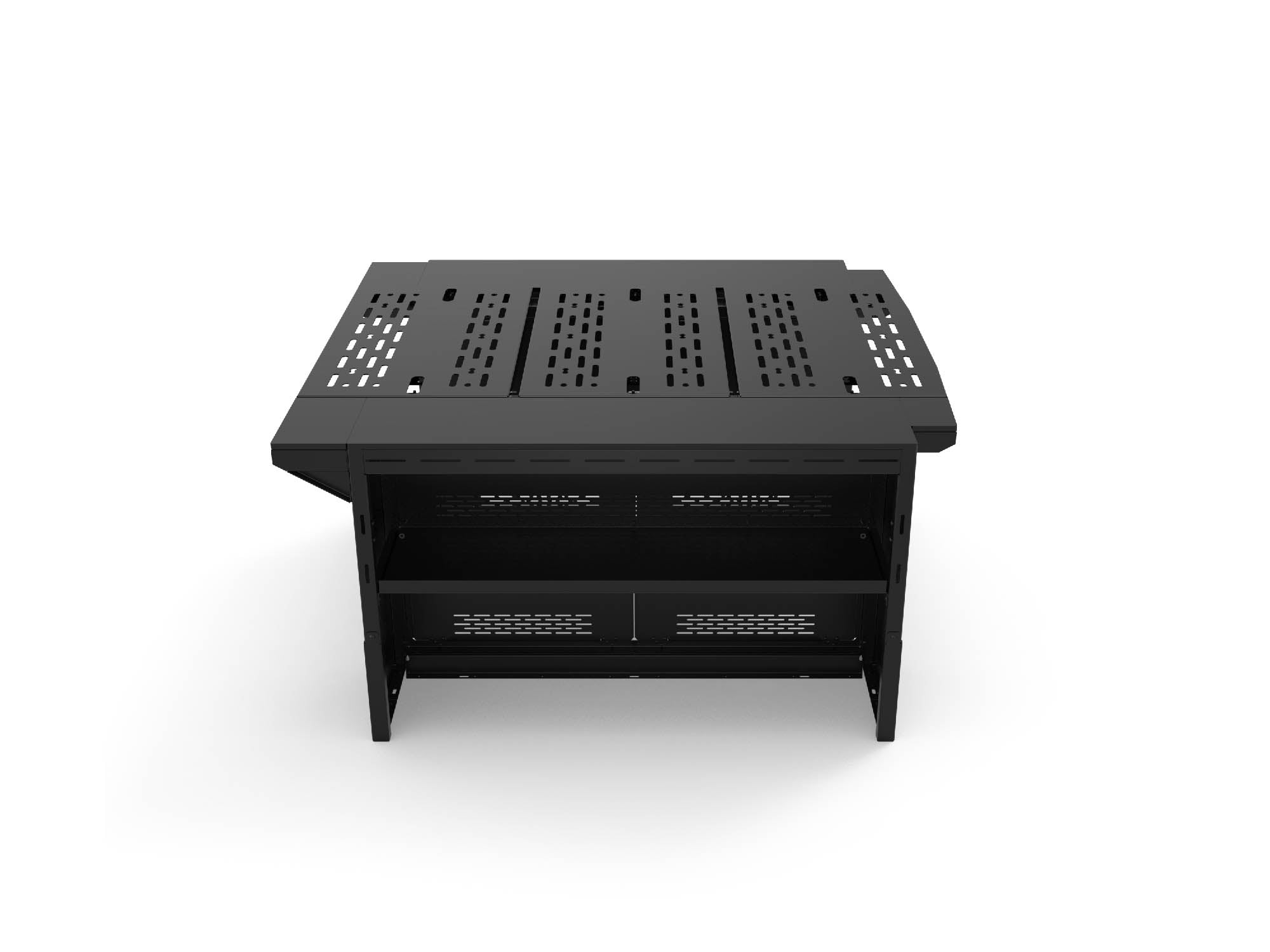 Modular Cabinet Bed System for Sprinter & Transit
