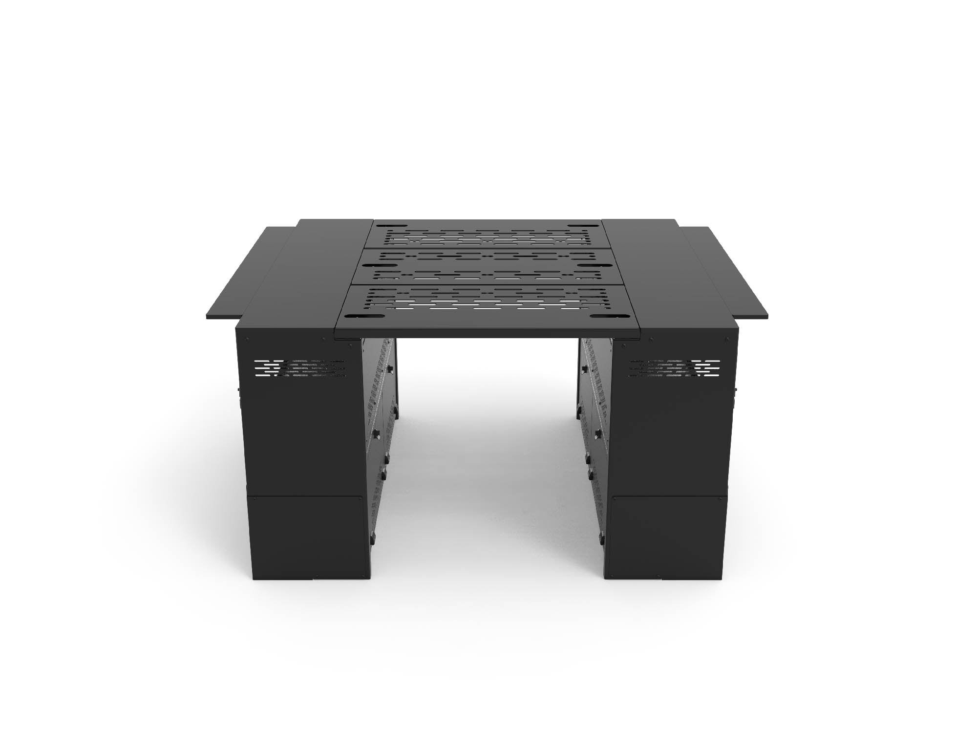 Modular Cabinet Bed System for Sprinter & Transit