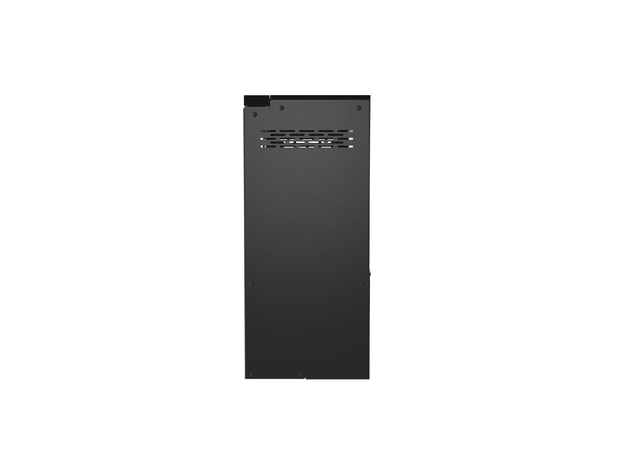 Travel Van House Systems Cabinet