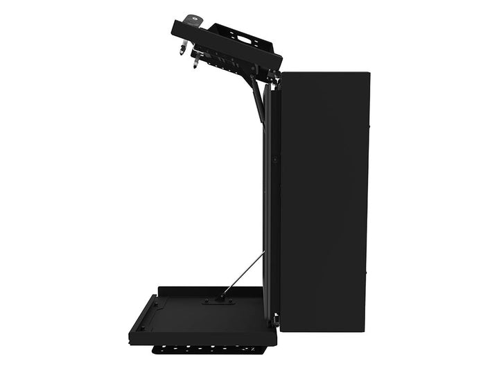 Adventure Van Rear Storage Box - Slim