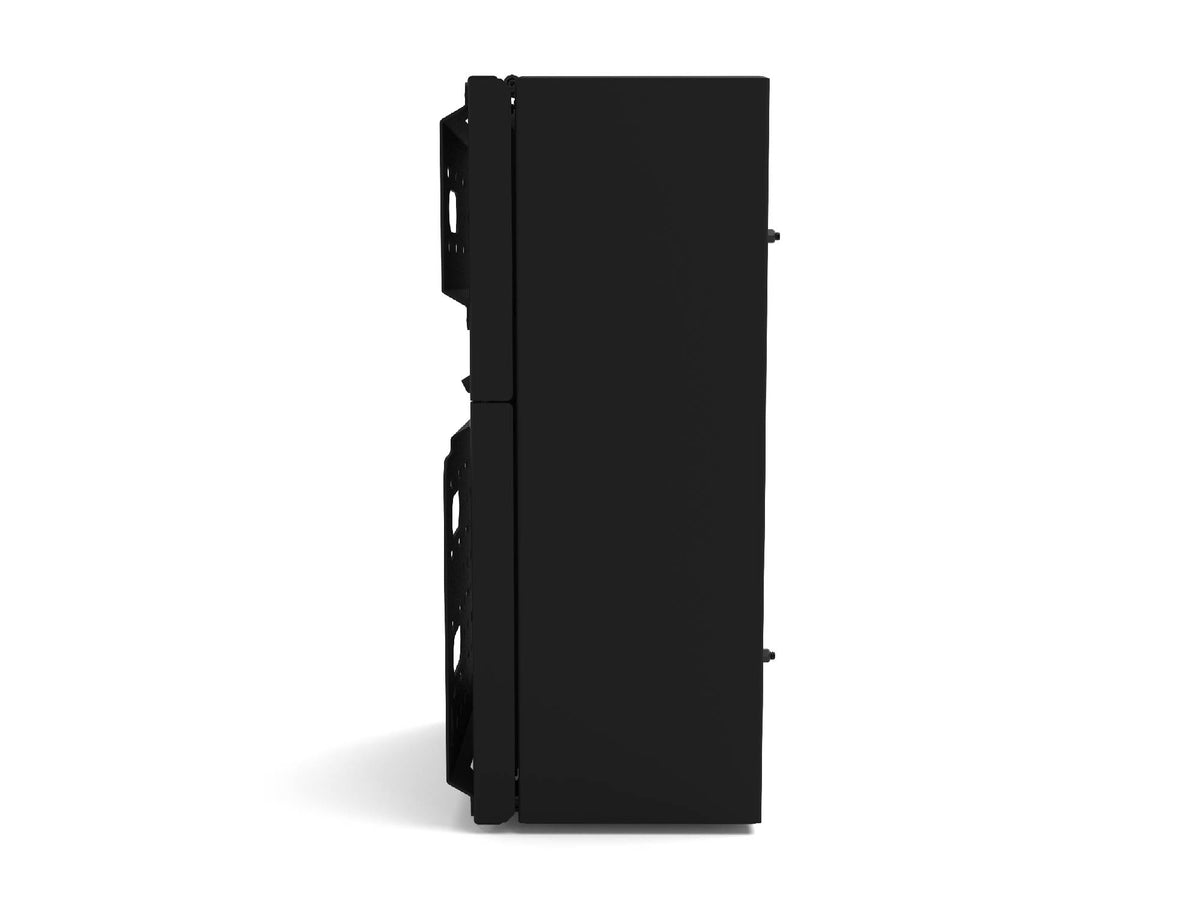 Adventure Van Rear Storage Box - Slim