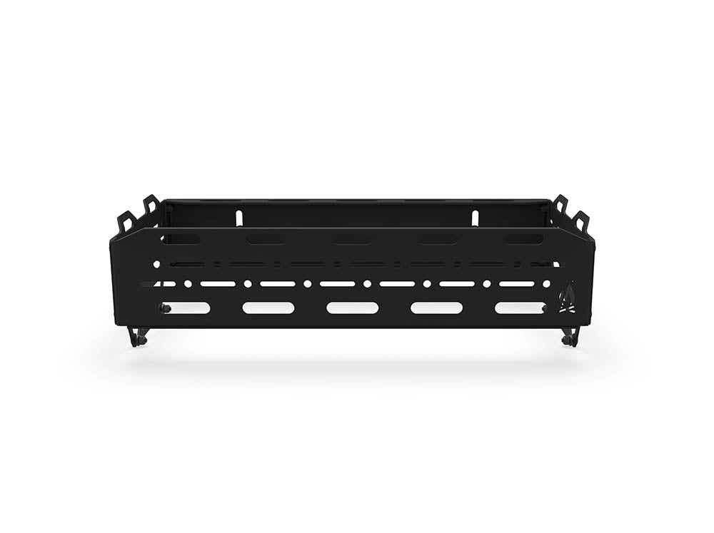 Rear Storage Box Topper | Flatline Van Co.
