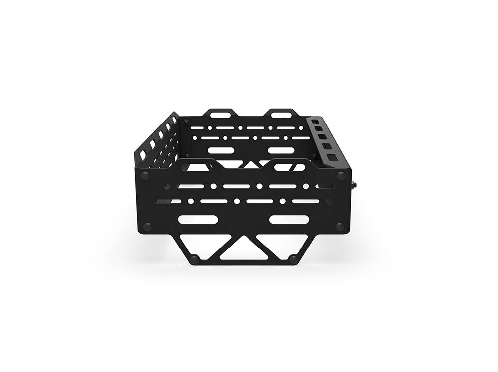 Rear Storage Box Topper | Flatline Van Co.